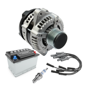 ELECTRIC PARTS